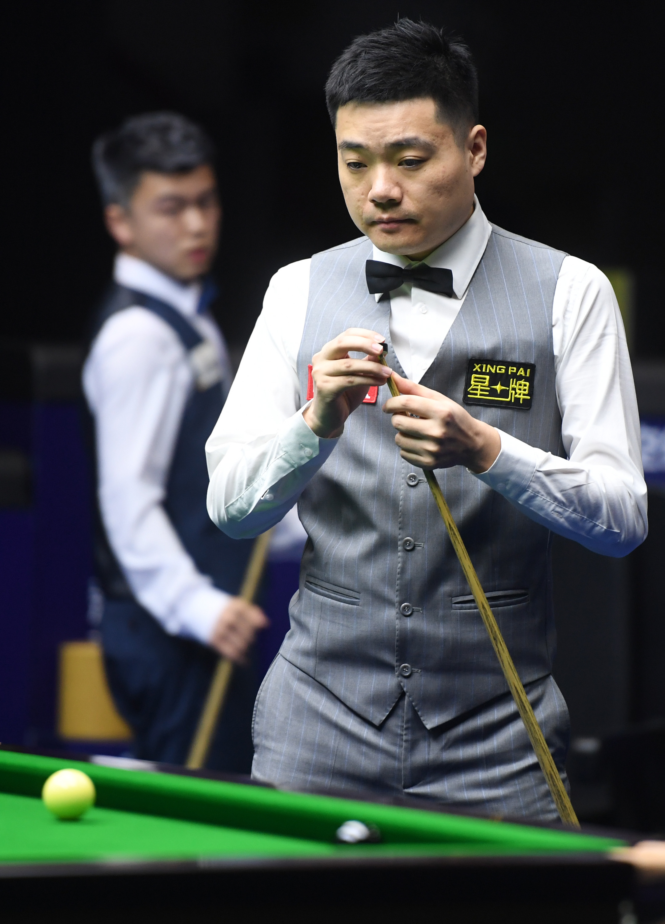 这场比赛不 这场比赛不