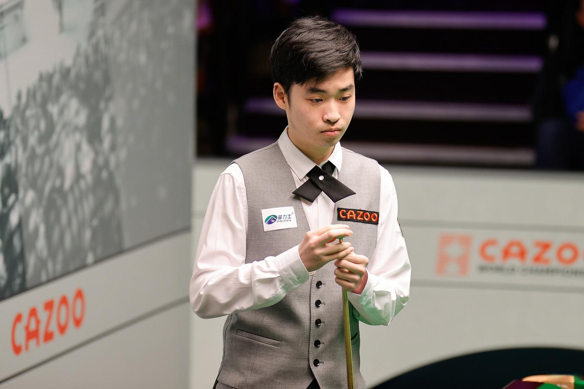 随着中国冰 随着中国冰