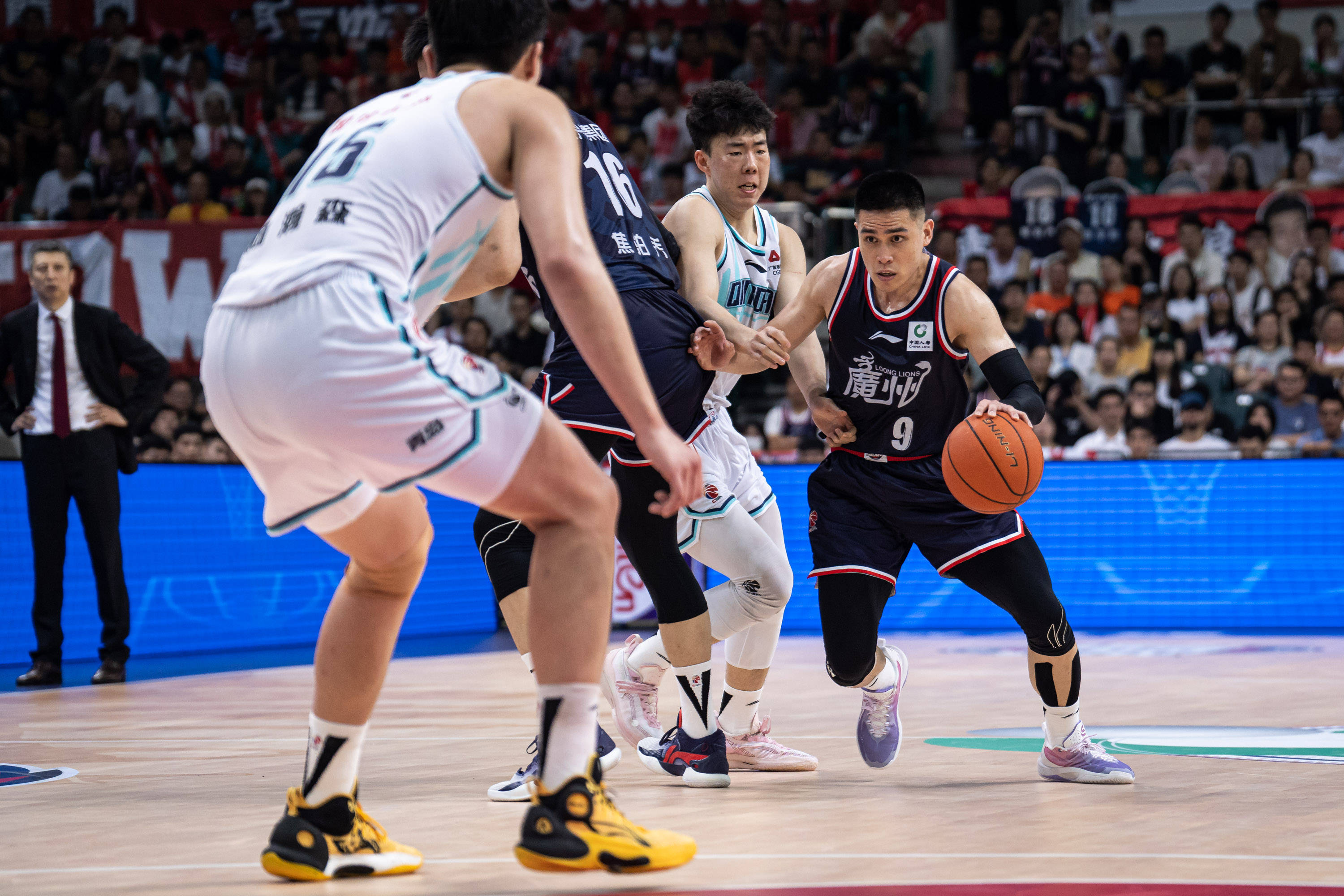 球队战绩 球队战绩