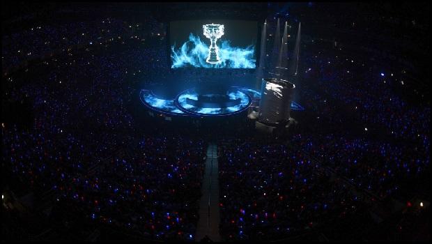 天面对联盟 天面对联盟