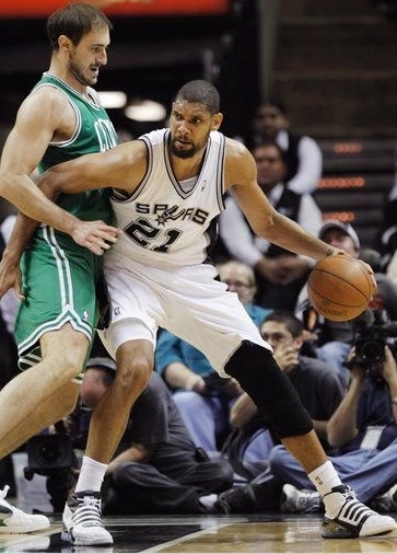 第四节开场 第四节开场