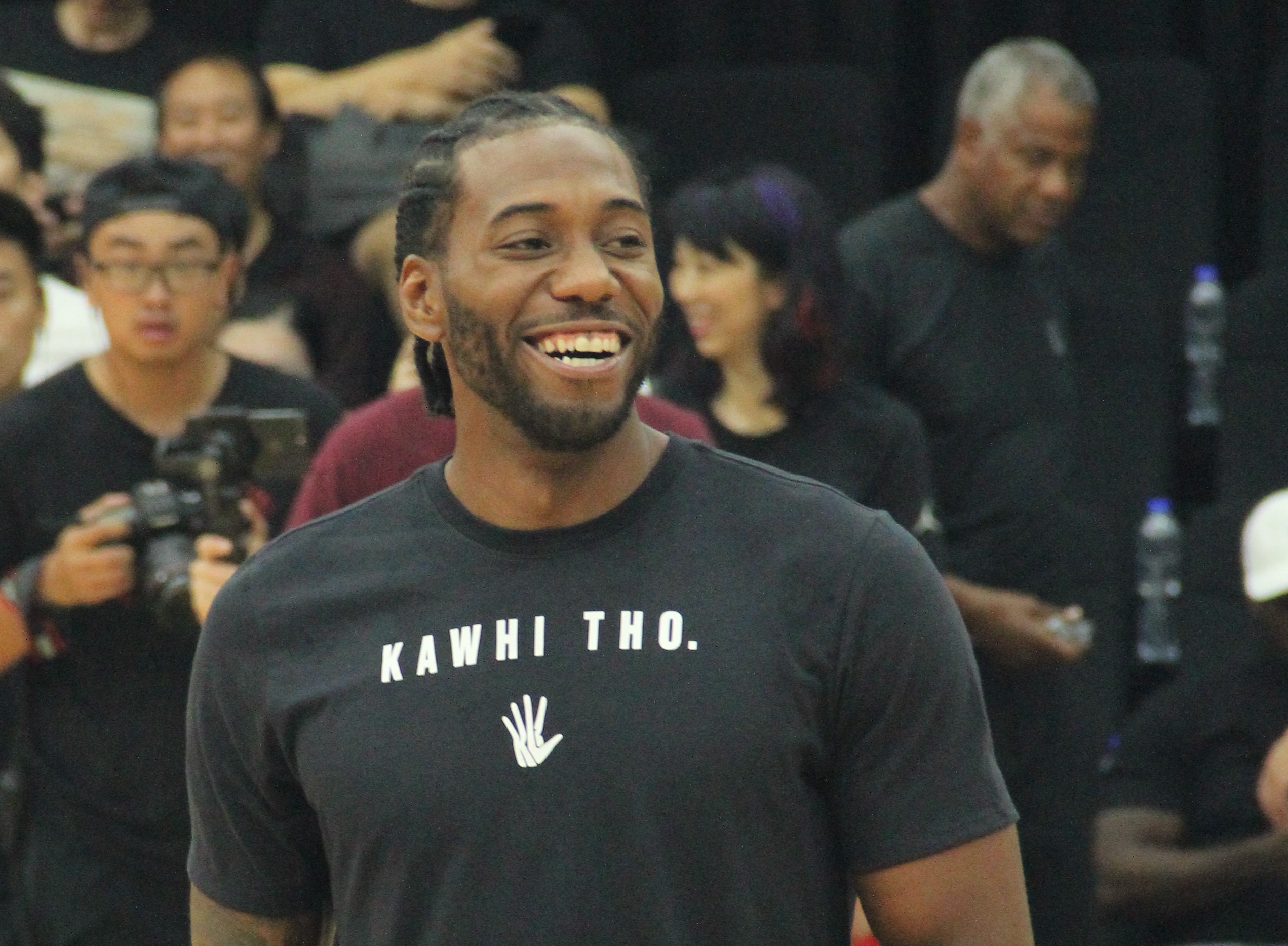 关键人方面 关键人方面